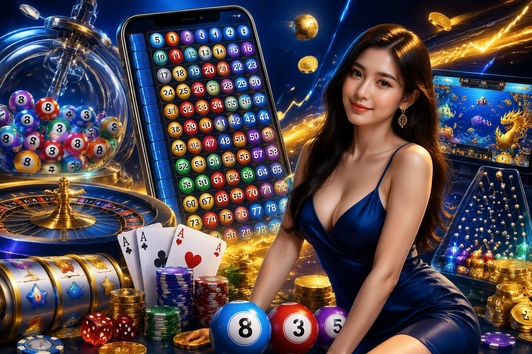 97fun Casino – Sòng bạc trực tuyến đẳng cấp
